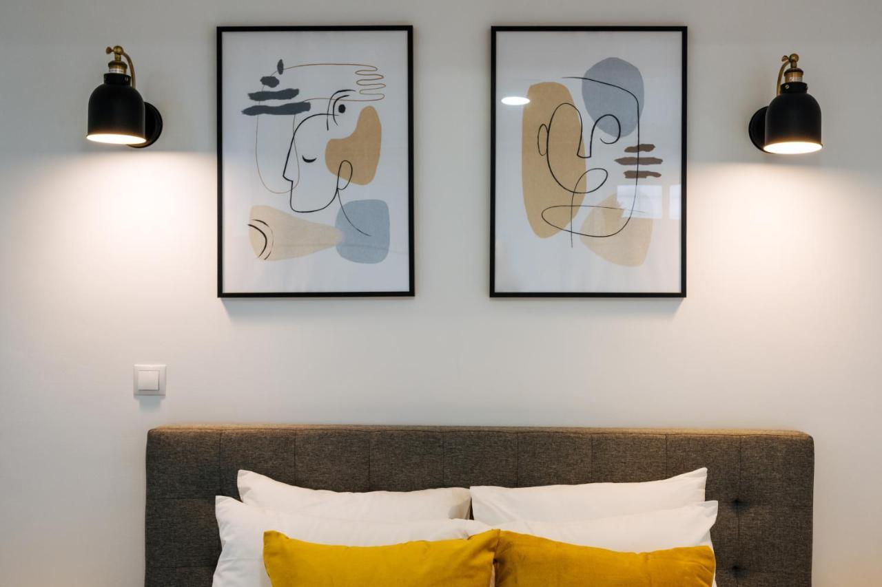 Cozy & Small Studio In The Center Lisboa Extérieur photo